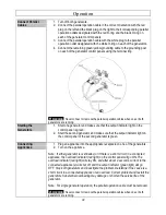 Предварительный просмотр 42 страницы Powerhorse 74006 Owner'S Manual