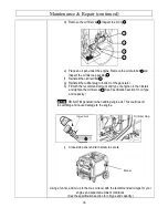 Предварительный просмотр 46 страницы Powerhorse 74006 Owner'S Manual