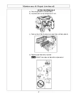 Предварительный просмотр 47 страницы Powerhorse 74006 Owner'S Manual