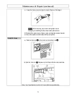 Предварительный просмотр 51 страницы Powerhorse 74006 Owner'S Manual