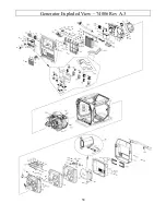 Предварительный просмотр 58 страницы Powerhorse 74006 Owner'S Manual