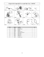 Предварительный просмотр 66 страницы Powerhorse 74006 Owner'S Manual