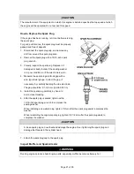 Preview for 21 page of Powerhorse 750122 Owner'S Manual