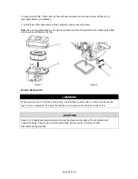 Preview for 23 page of Powerhorse 750122 Owner'S Manual