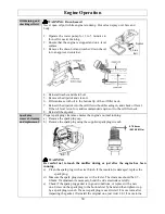 Preview for 30 page of Powerhorse 750126 Owner'S Manual