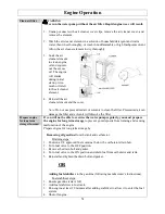 Preview for 31 page of Powerhorse 750126 Owner'S Manual