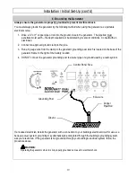 Предварительный просмотр 19 страницы Powerhorse 750133 Owner'S Manual