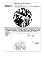 Предварительный просмотр 23 страницы Powerhorse 750133 Owner'S Manual