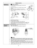 Предварительный просмотр 44 страницы Powerhorse 750133 Owner'S Manual