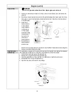 Предварительный просмотр 45 страницы Powerhorse 750133 Owner'S Manual