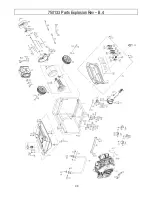 Предварительный просмотр 48 страницы Powerhorse 750133 Owner'S Manual