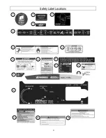 Предварительный просмотр 8 страницы Powerhorse 750134 Owner'S Manual