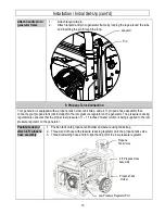 Предварительный просмотр 23 страницы Powerhorse 750134 Owner'S Manual