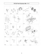 Предварительный просмотр 50 страницы Powerhorse 750134 Owner'S Manual