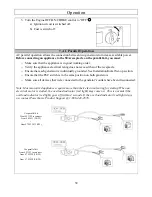 Preview for 38 page of Powerhorse 792220 Owner'S Manual