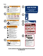 Preview for 9 page of Powerhorse 89897 Owner'S Manual