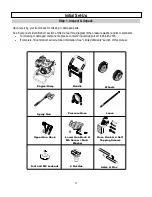 Preview for 11 page of Powerhorse 89897 Owner'S Manual