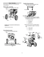 Preview for 12 page of Powerhorse 89897 Owner'S Manual