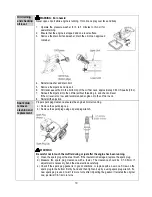 Preview for 39 page of Powerhorse 89897 Owner'S Manual