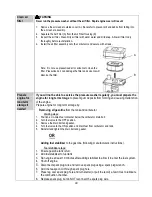 Preview for 40 page of Powerhorse 89897 Owner'S Manual