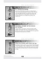 Preview for 13 page of Powerhorse LTT782436 Step By Step Assembly Instructions