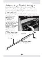 Preview for 16 page of Powerhorse LTT782436 Step By Step Assembly Instructions