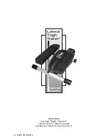 Preview for 19 page of Powerhorse LTT782436 Step By Step Assembly Instructions