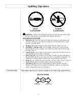 Preview for 17 page of Powerhorse M1156 Owner'S Manual