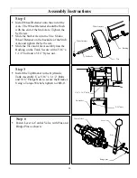 Preview for 34 page of Powerhorse M1156 Owner'S Manual