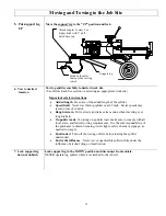 Preview for 12 page of Powerhorse M1165E Owner'S Manual