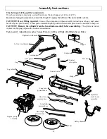 Preview for 34 page of Powerhorse M1165E Owner'S Manual