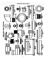 Preview for 35 page of Powerhorse M1165E Owner'S Manual