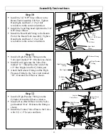 Preview for 39 page of Powerhorse M1165E Owner'S Manual