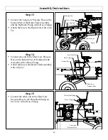 Preview for 40 page of Powerhorse M1165E Owner'S Manual