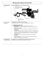 Предварительный просмотр 12 страницы Powerhorse M1175B Owner'S Manual