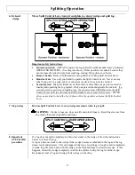 Предварительный просмотр 21 страницы Powerhorse M1175B Owner'S Manual