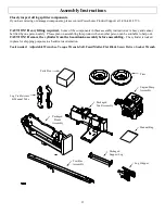 Предварительный просмотр 35 страницы Powerhorse M1175B Owner'S Manual