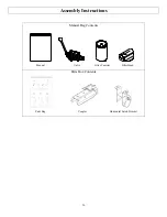 Предварительный просмотр 36 страницы Powerhorse M1175B Owner'S Manual