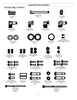 Предварительный просмотр 37 страницы Powerhorse M1175B Owner'S Manual