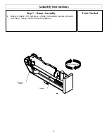 Предварительный просмотр 39 страницы Powerhorse M1175B Owner'S Manual