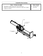 Предварительный просмотр 41 страницы Powerhorse M1175B Owner'S Manual