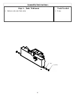 Предварительный просмотр 44 страницы Powerhorse M1175B Owner'S Manual