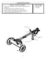 Предварительный просмотр 49 страницы Powerhorse M1175B Owner'S Manual