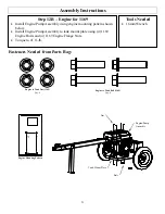 Предварительный просмотр 51 страницы Powerhorse M1175B Owner'S Manual