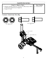 Предварительный просмотр 53 страницы Powerhorse M1175B Owner'S Manual