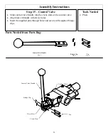 Предварительный просмотр 54 страницы Powerhorse M1175B Owner'S Manual