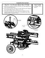 Предварительный просмотр 60 страницы Powerhorse M1175B Owner'S Manual