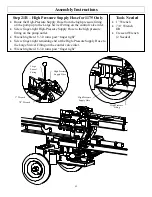 Предварительный просмотр 61 страницы Powerhorse M1175B Owner'S Manual