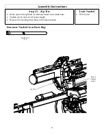 Предварительный просмотр 64 страницы Powerhorse M1175B Owner'S Manual