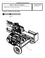 Предварительный просмотр 65 страницы Powerhorse M1175B Owner'S Manual